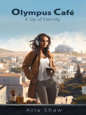 cover image of Olympus Café